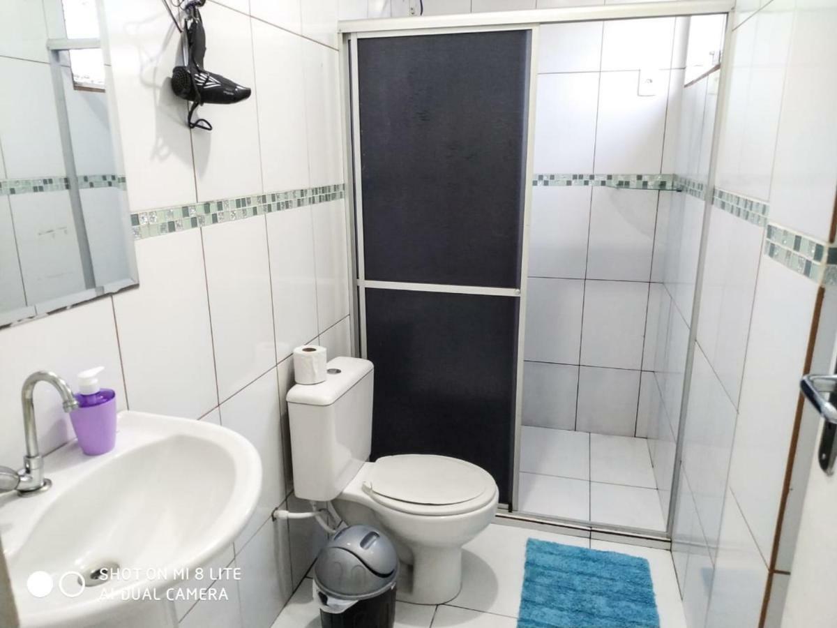 Novo Villa Suites Hotel Francisco Beltrão Екстериор снимка
