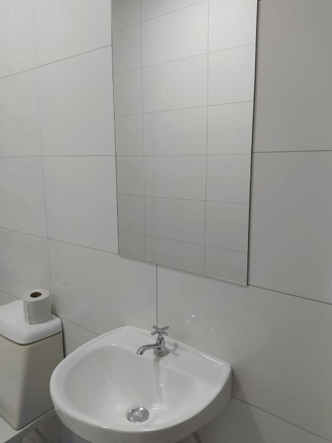 Novo Villa Suites Hotel Francisco Beltrão Екстериор снимка