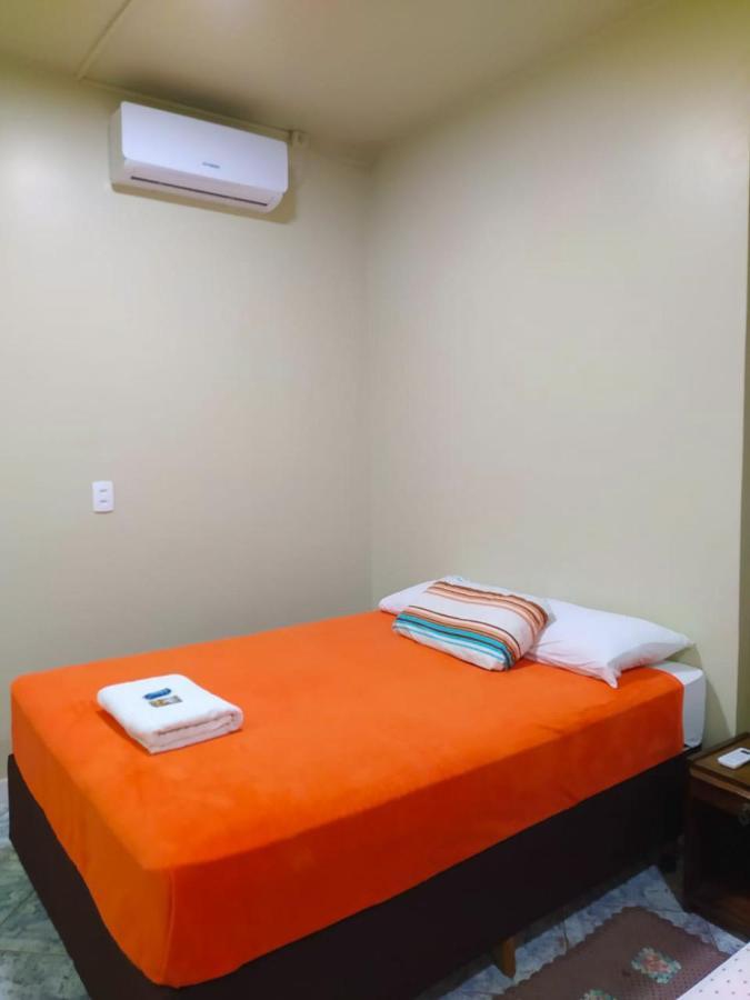 Novo Villa Suites Hotel Francisco Beltrão Екстериор снимка