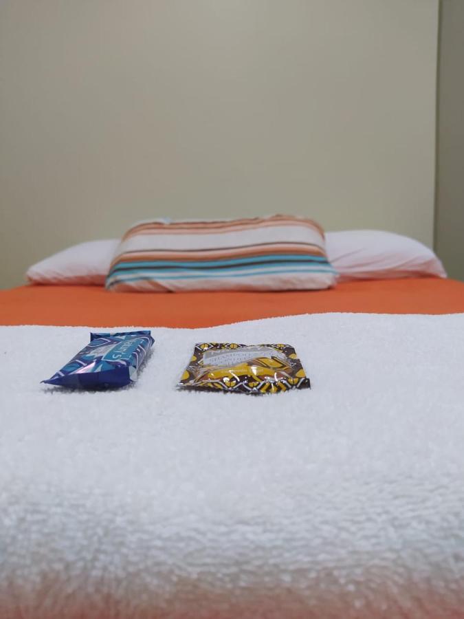 Novo Villa Suites Hotel Francisco Beltrão Екстериор снимка
